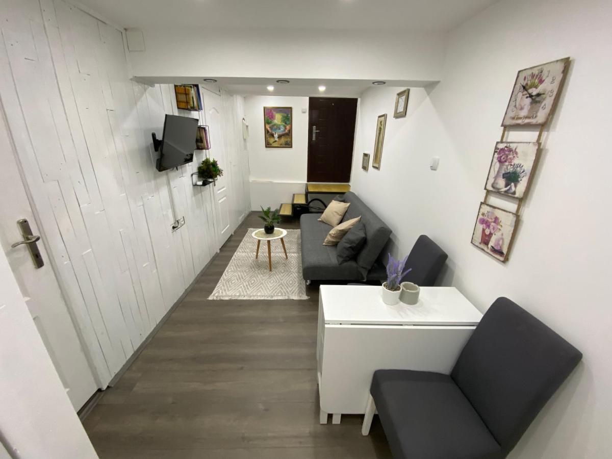 Queen Apartmancic ザイェチャル エクステリア 写真